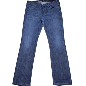 Citizens of Humanity Kelly Low Rise Bootcut Size 31 Women's Excellent Condition